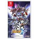 Nintendo Switch SUPER ROBOT WARS Y Standard Edition