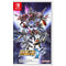 Nintendo Switch SUPER ROBOT WARS Y Standard Edition
