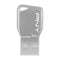 PNY Key Attache USB Flash Drive Grey (16GB, 32GB, 64GB)