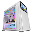 Sophos D41 White Desktop Gaming PC | DataBlitz