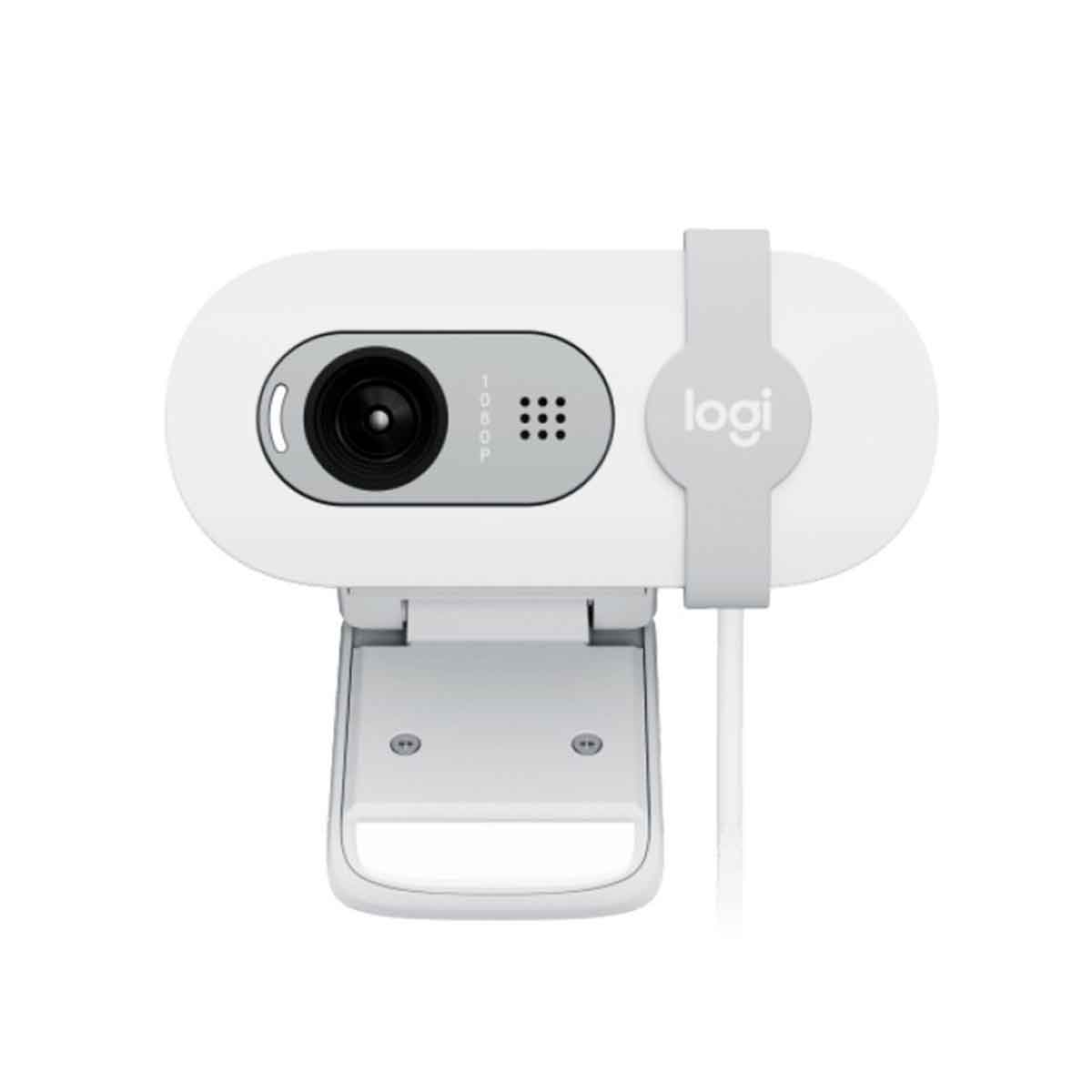 Home All products Logitech Brio 100 Full HD 1080P Web C...