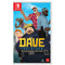 Nintendo Switch Dave the Diver Anniversary Edition | DataBlitz