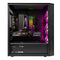 Alpha Gamma C50 Black Desktop Gaming PC | Datablitz