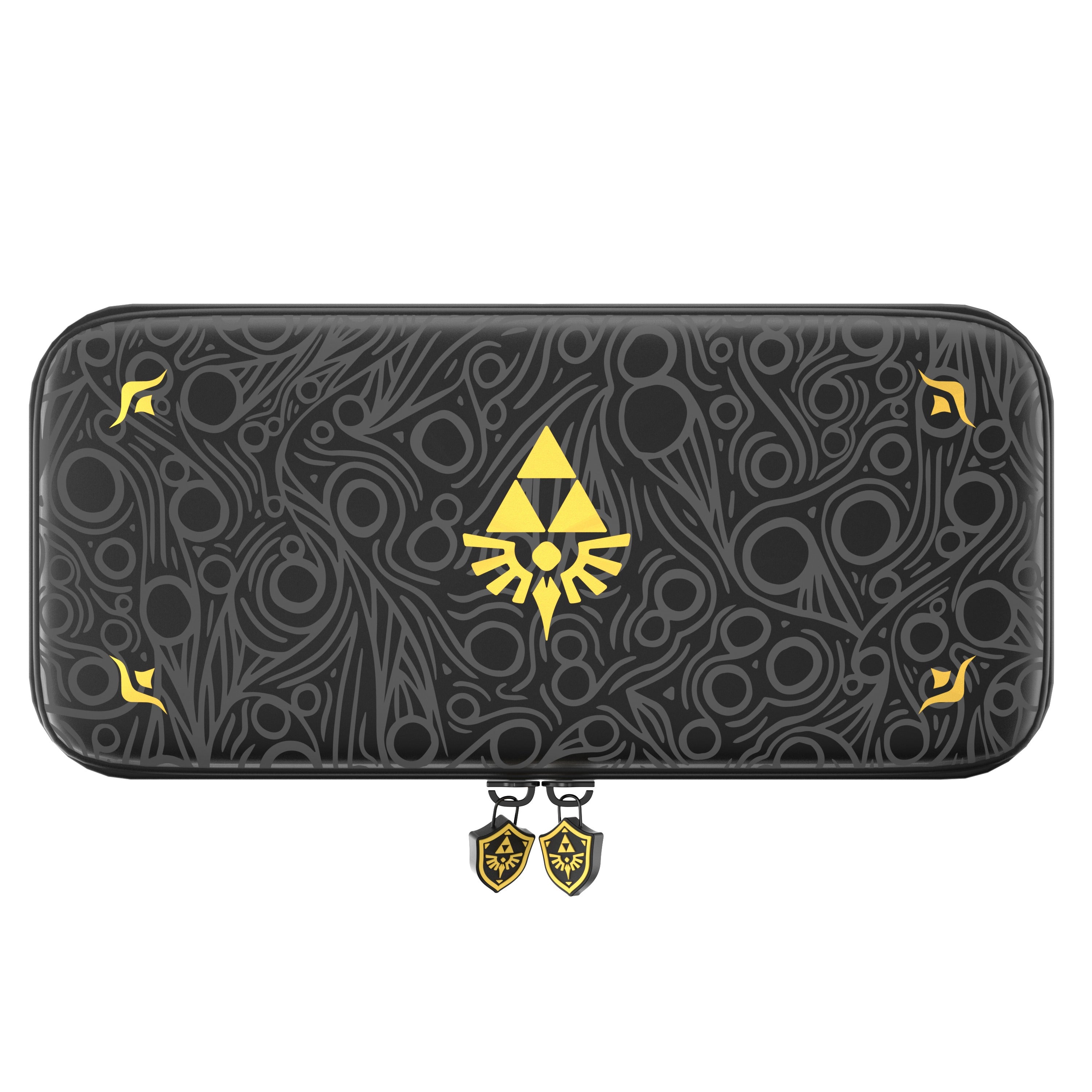 IINE NSW Storage Bag for Switch/ Switch OLED The Legend of Zelda (L661)