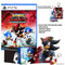 PS5 Sonic X Shadow Generations Collectors Edition (Asian)