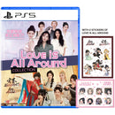 PS5 Love is All Around Collection