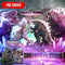 Ultimate Diorama Masterline Godzilla x Kong: The New Empire Godzilla vs. Shimo