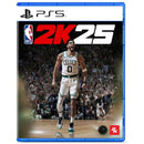 NBA 2k25 | DataBlitz