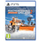 PS5 Road Maintenance Simulator 2 Winter Services (Eng/EU)
