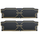 Lexar Thor 32GB DDR5 OC 6000MHz CL38 AMD EXPO & Intel XMP Desktop Memory Kit 