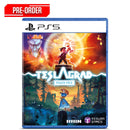 PS5 Teslagrad Power Pack