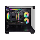 Aurora TH285M Black Desktop Gaming PC
