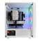 Sigma Gamma C50 White Desktop Gaming PC | DataBlitz