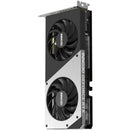 INNO3D GeForce RTX 4070 Twin X2 12GB GDDR6X Graphics Card (N40702-126X-185252N)