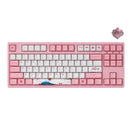 AKKO World Tour-Tokyo R1 3087 Mechanical Keyboard ( AKKO Switch 2nd Gen Pink)