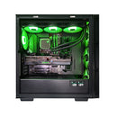 Sophos CH560 Black Desktop Gaming PC