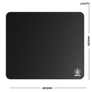 Pulsar Hyperion Pro Premium eSports Mousepad Firm Medium Speed XL