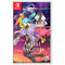 Nintendo Switch Astral Ascent (US)