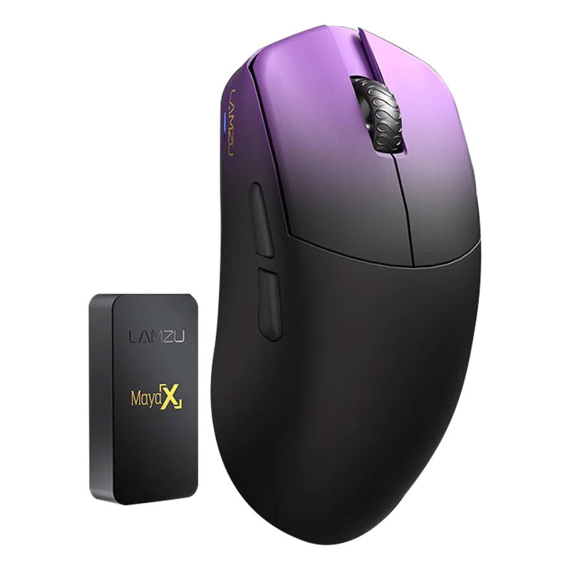 Lamzu Maya X 8K Superlight Wireless Gaming Mouse