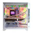 Ultra Neutron White Desktop Gaming PC