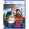 PS5 Broken Sword Shadow of the Templars Reforged (EU)