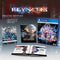 PS4 Reynatis Deluxe Edition ALL (US) (Eng/FR)