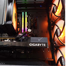 Alpha Gamma C50 Black Desktop Gaming PC | Datablitz