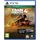 Train Sim World 4 Flying Scotsman Centenary Edition | DataBlitz