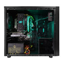 Alpha Matrexx 30 Black Gaming PC | Datablitz