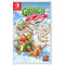 Nintendo Switch The Grinch Christmas Adventures Merry & Mischievous Edition (US) (Eng/FR/SP)