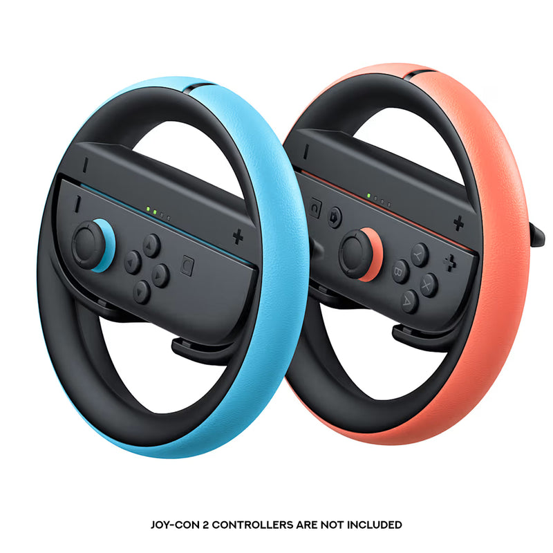 Nintendo Switch 2 Joy-con Wheel (Set of 2)