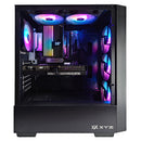 Sigma Airone 100 X Black Desktop Gaming PC