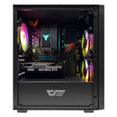 Alpha M305 Mesh Black Desktop Gaming PC