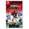 Nintendo Switch Sonic X Shadow Generations Day One Edition (US)