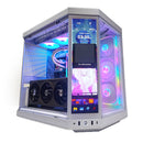 Ultra Y70 Snow White Desktop Gaming PC | DataBlitz