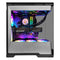 Optima Evolv S2 Black Desktop Gaming PC | DataBlitz