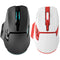 Ajazz AJ039 Tri-Mode Gaming Mouse