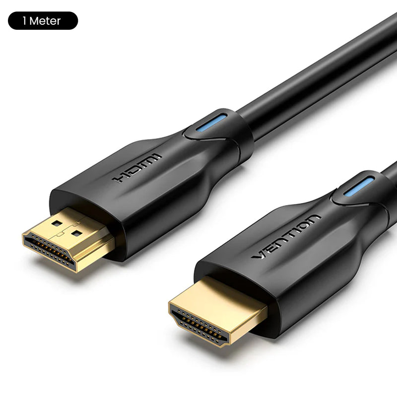 Vention 8K HDMI Male to Male Cable