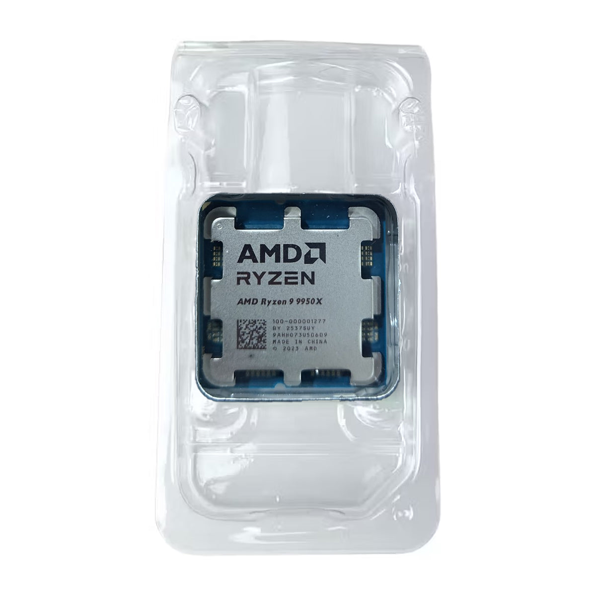 AMD Ryzen 9 9950X Processor - Tray