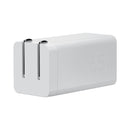 Asus 65W USB-C GaN Charger (White)