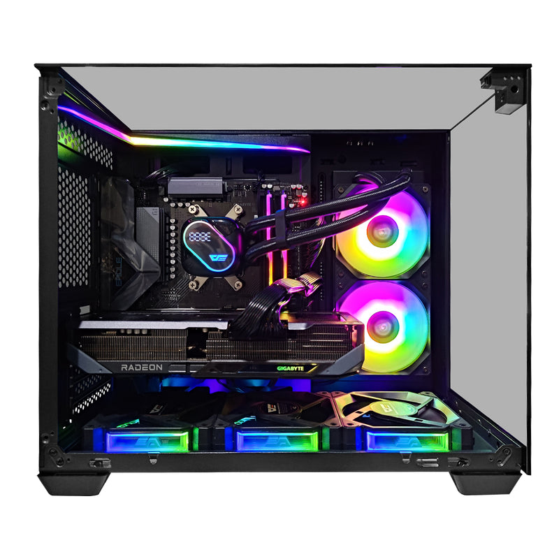 Sophos TH285 Black Desktop Gaming PC