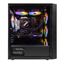 Powered by Gigabyte: Renderix Desktop Gaming PC