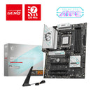 MSI B850 Gaming Plus WiFi DDR5 AM5 Motherboard