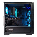 Sigma Matrexx Black Desktop Gaming PC