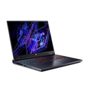 Acer Predator Helios Neo 16 PHN16-72-92C4 Gaming Laptop (Abyssal Black) | 16" WQXGA (2560x1600) IPS 165Hz | i9-14900HX | 16GB RAM | 1TB SSD | RTX 4060 | Windows 11 Home + MS Office Home & Student 2021 + Predator Backpack + Predator Gaming Chair LK-8103A