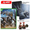 XBOXSX Monster Hunter Wild Pre-Order Downpayment