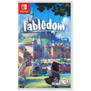 Nintendo Switch Fabledom (Eng/EU)