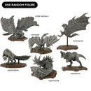 Capcom Figure Builder Monster Hunter Standard Model Plus Stone ver. Vol.1 