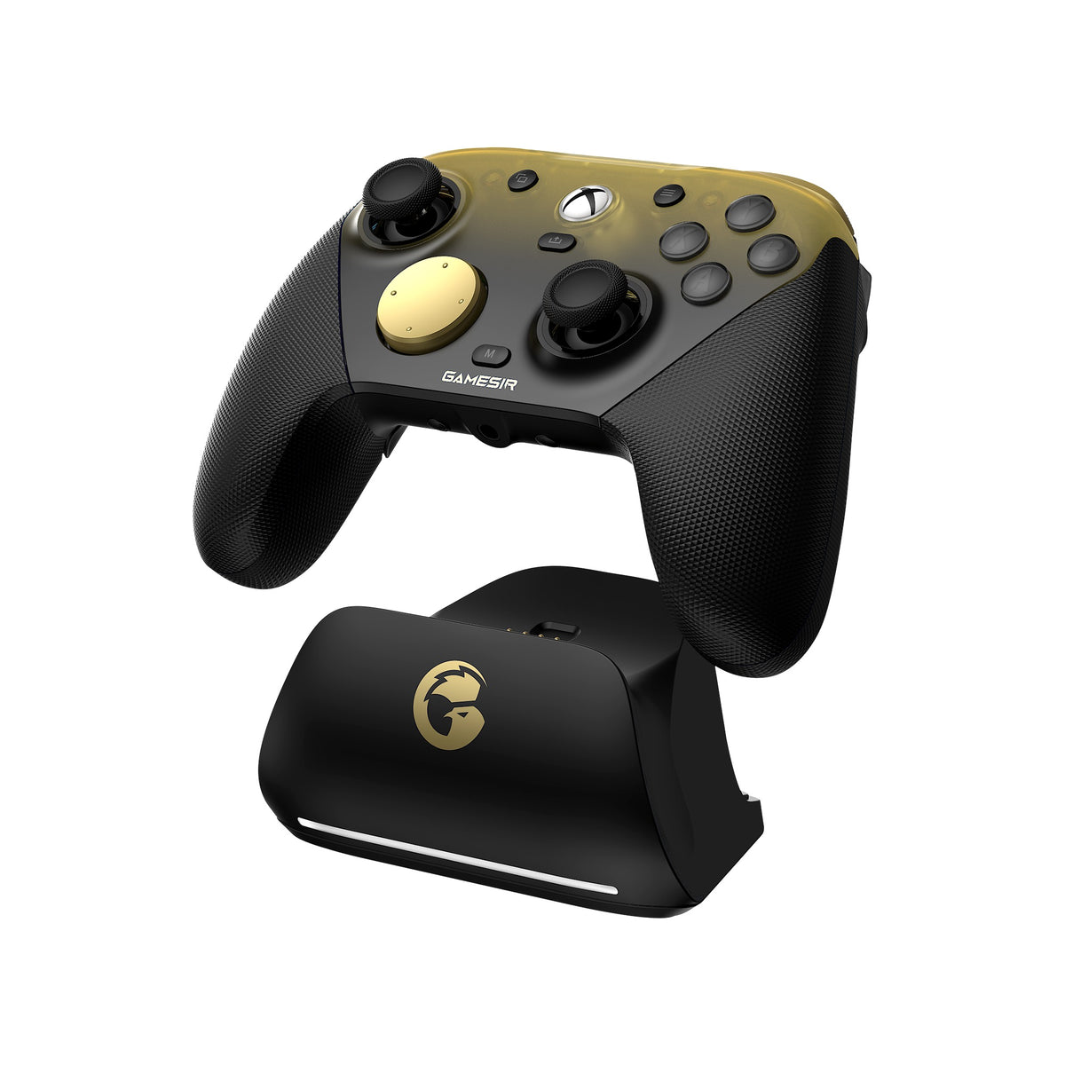 GameSir G7 Pro Tri-Mode Wired/ Wireless Gaming Controller | DataBlitz