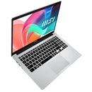 MSI Modern 15 F13MG-032PH Laptop (Urban Silver)